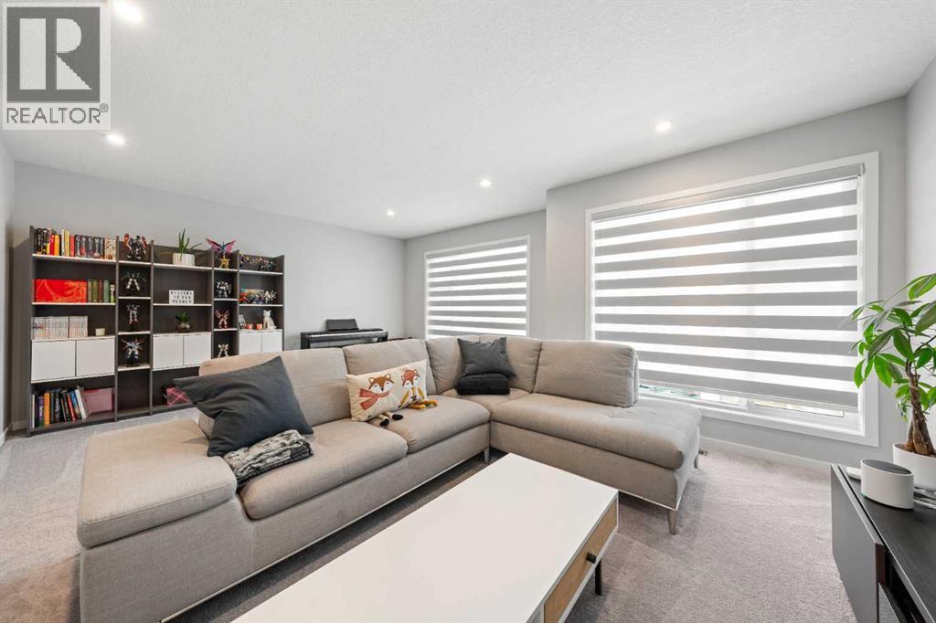 60 Harvest Hills Way Ne, Calgary, Alberta  T3K 2N5 - Photo 25 - A2278148