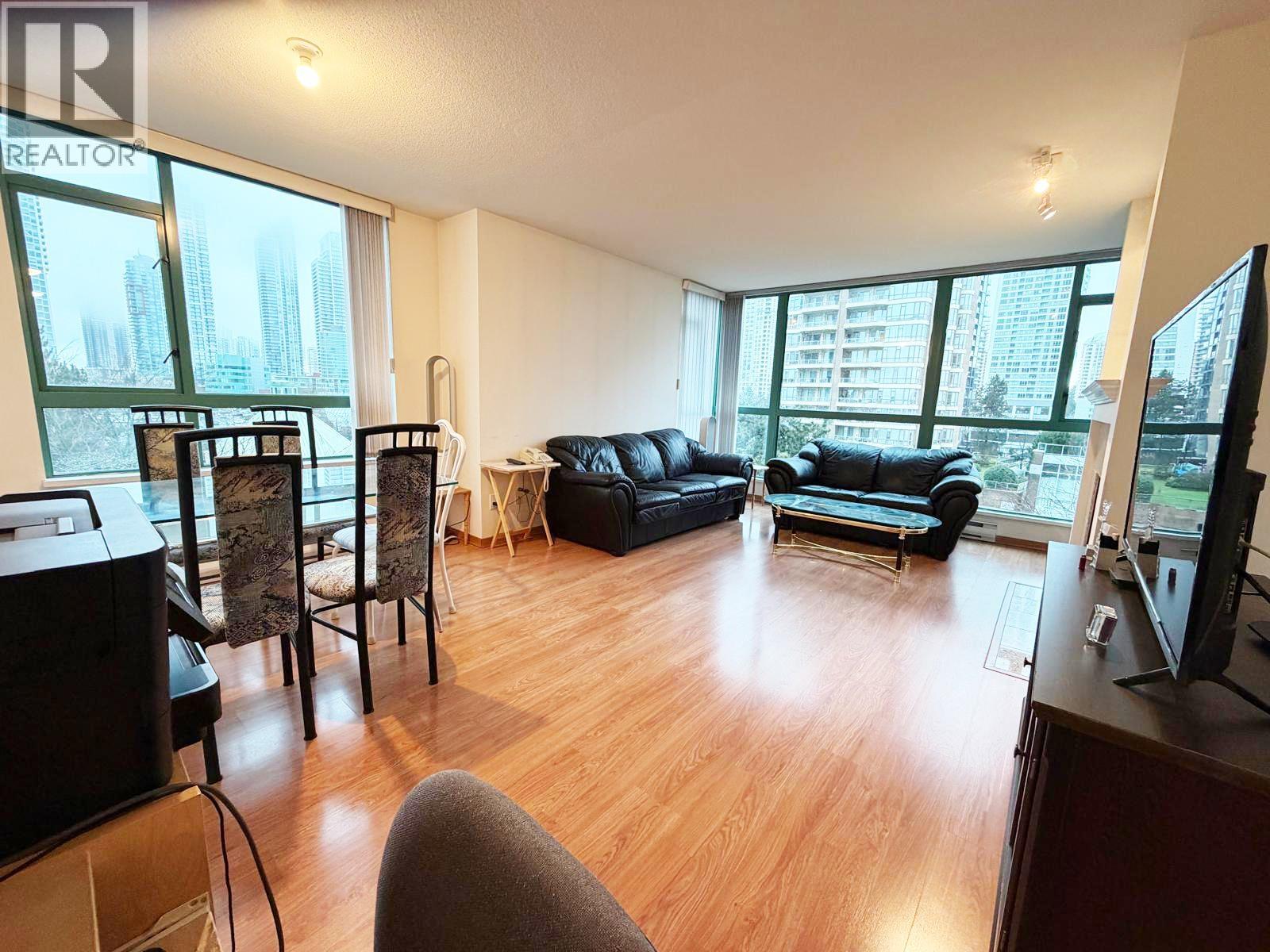 604 5899 Wilson Avenue, Burnaby, British Columbia  V5H 4R9 - Photo 5 - R3079453