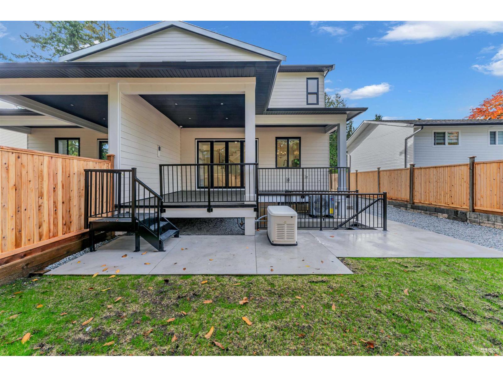 11739 80 Avenue, Delta, British Columbia  V4C 7T9 - Photo 3 - R3079985