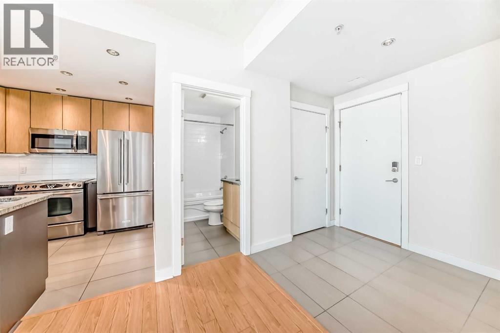1206, 788 12 Avenue Sw, Calgary, Alberta  T2R 0H1 - Photo 7 - A2279376