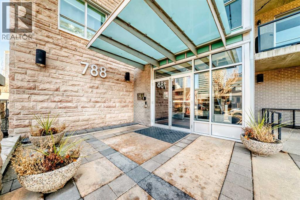 1206, 788 12 Avenue Sw, Calgary, Alberta  T2R 0H1 - Photo 3 - A2279376