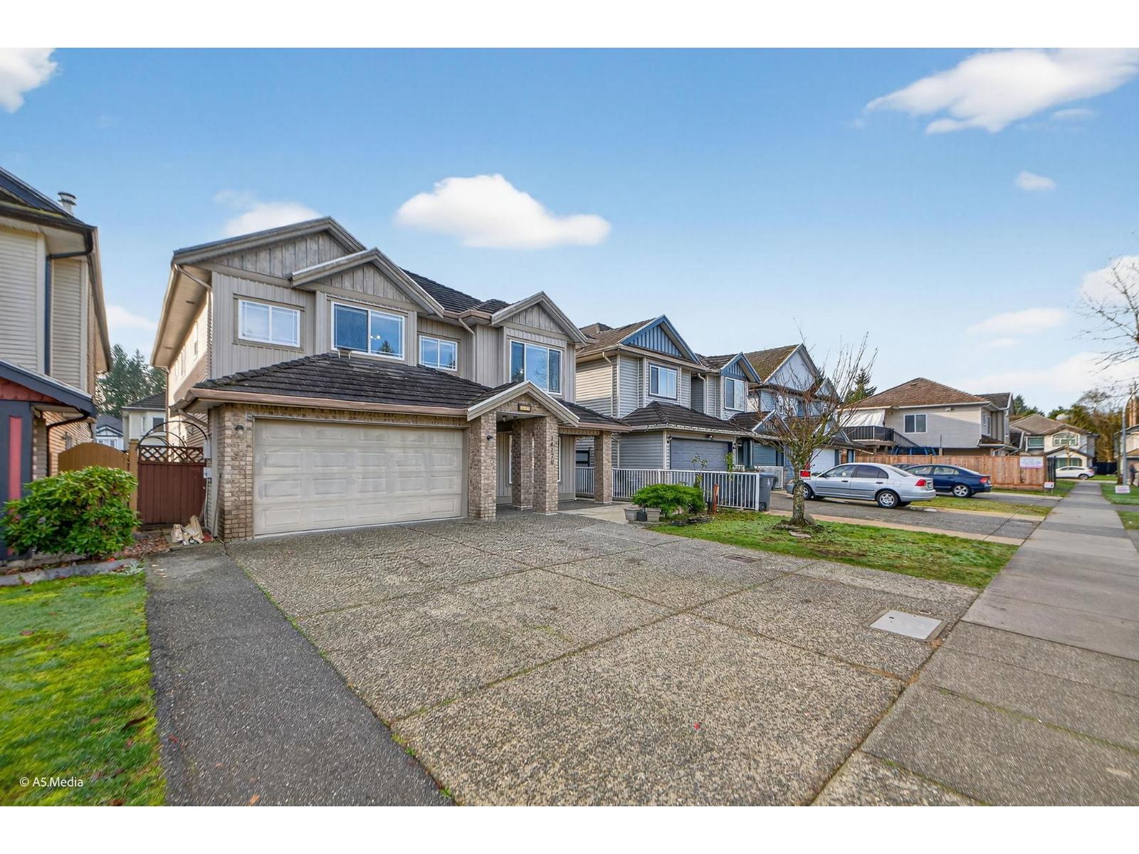 14170 65 Avenue, Surrey, British Columbia  V3W 1N1 - Photo 2 - R3080139