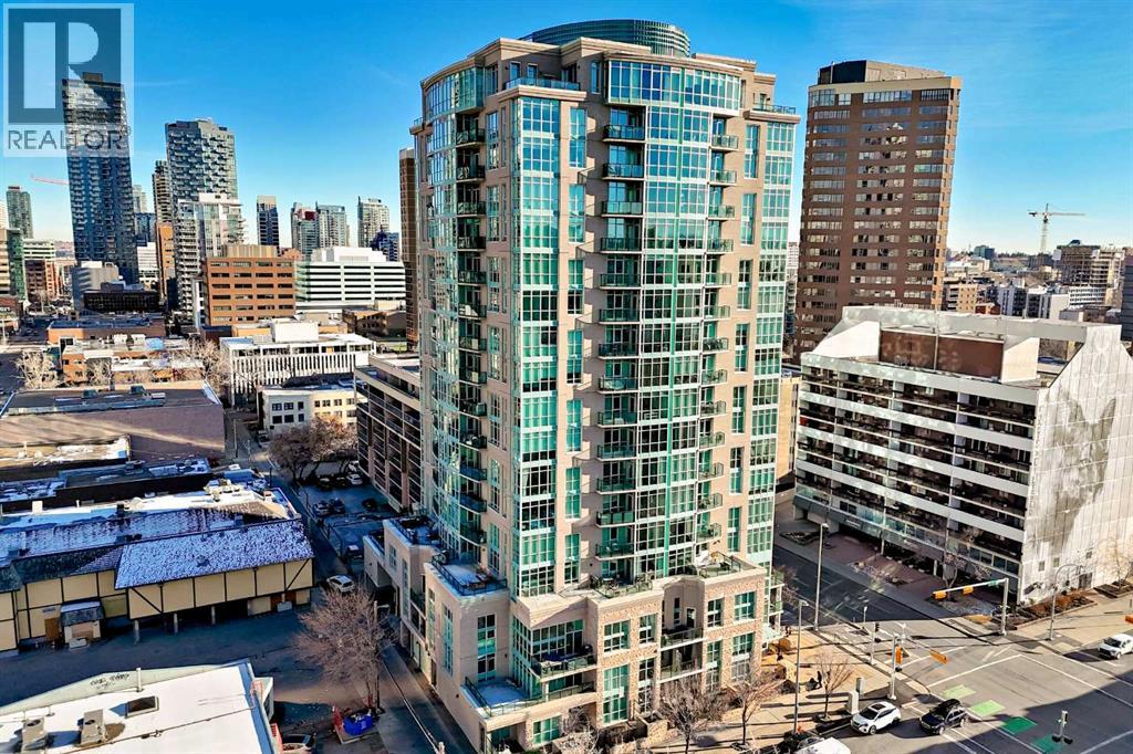 1206, 788 12 Avenue Sw, Calgary, Alberta  T2R 0H1 - Photo 38 - A2279376