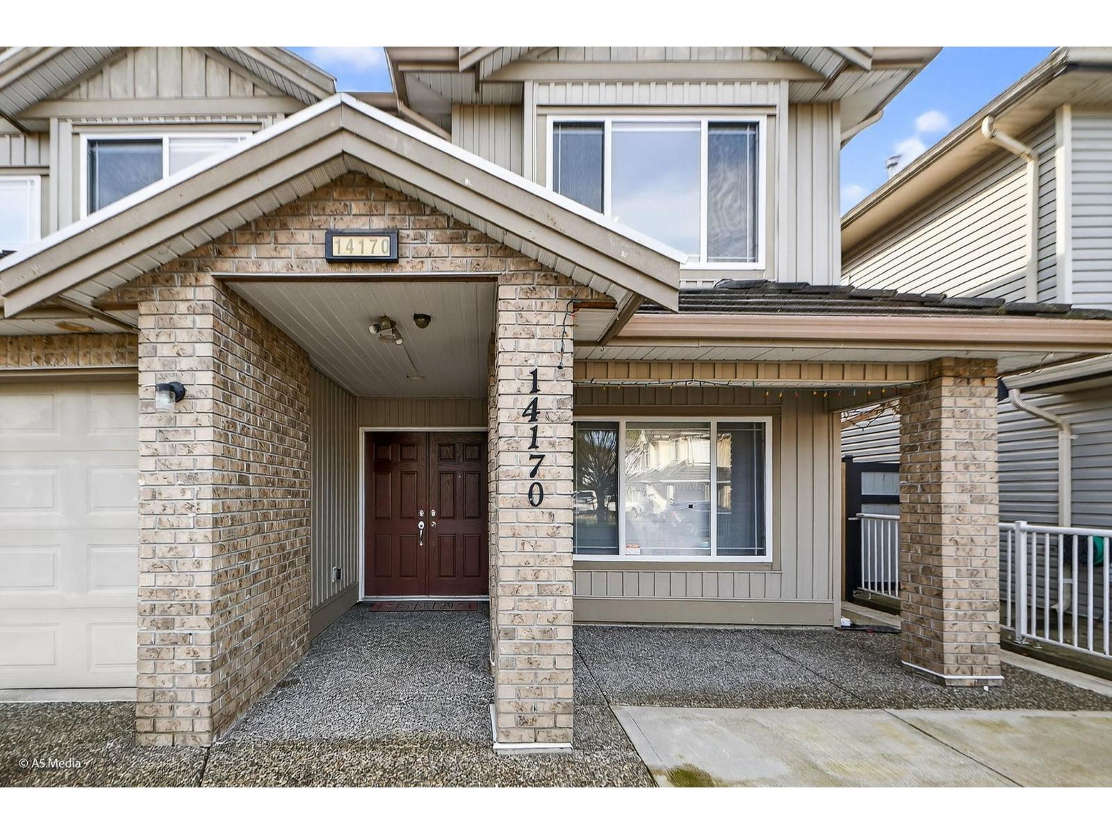 14170 65 Avenue, Surrey, British Columbia  V3W 1N1 - Photo 4 - R3080139