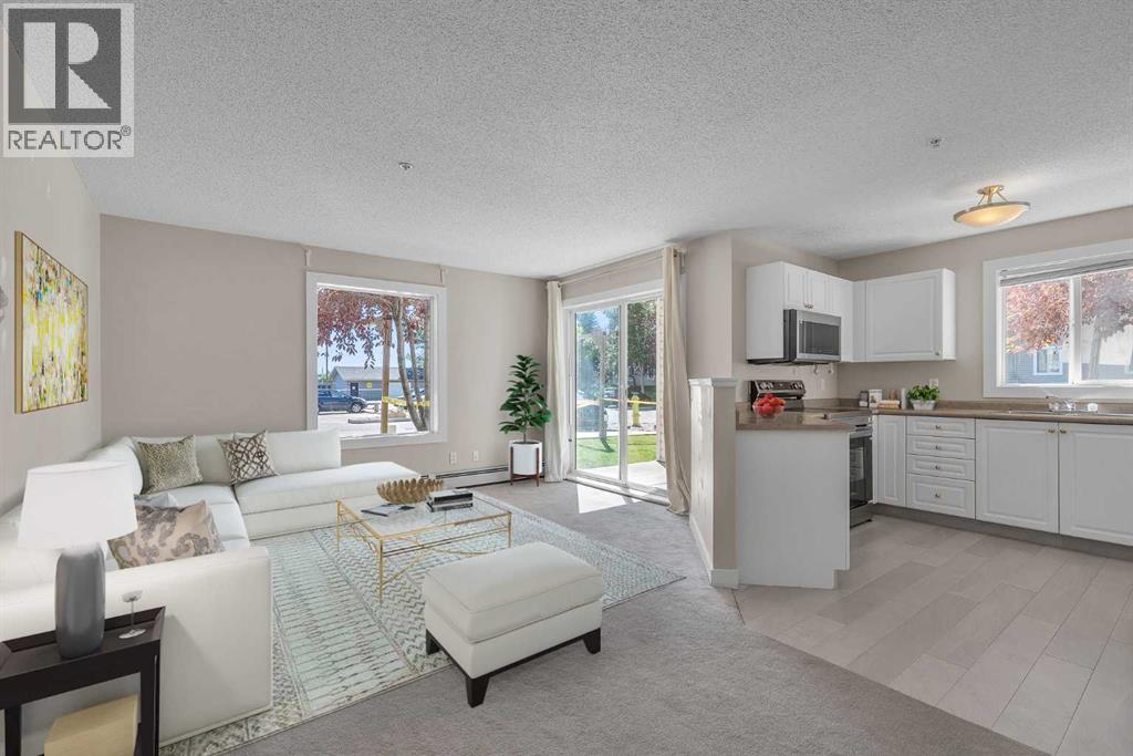 102, 2000 Somervale Court Sw, Calgary, Alberta  T2Y 4J1 - Photo 8 - A2279639