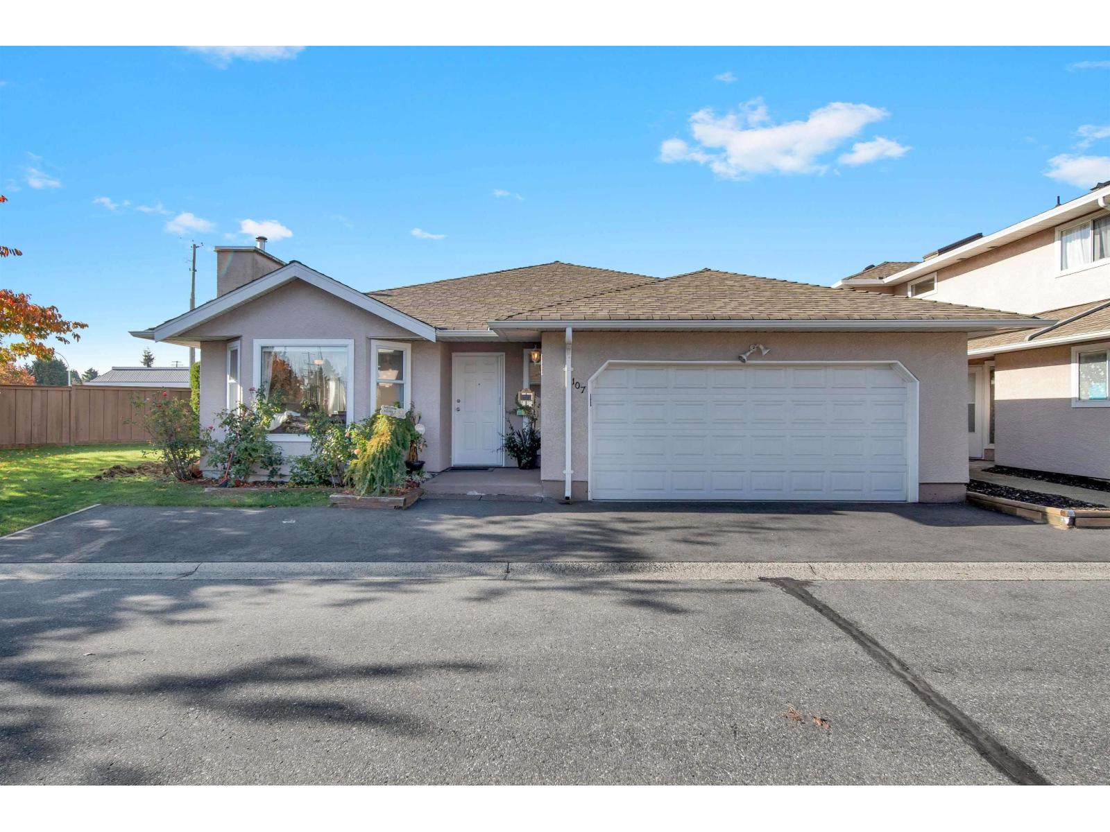 107 15501 89A AVENUE, Surrey, British Columbia