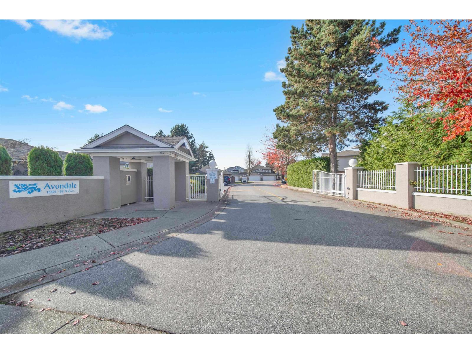 107 15501 89a Avenue, Surrey, British Columbia  V3R 0Z5 - Photo 30 - R3080230