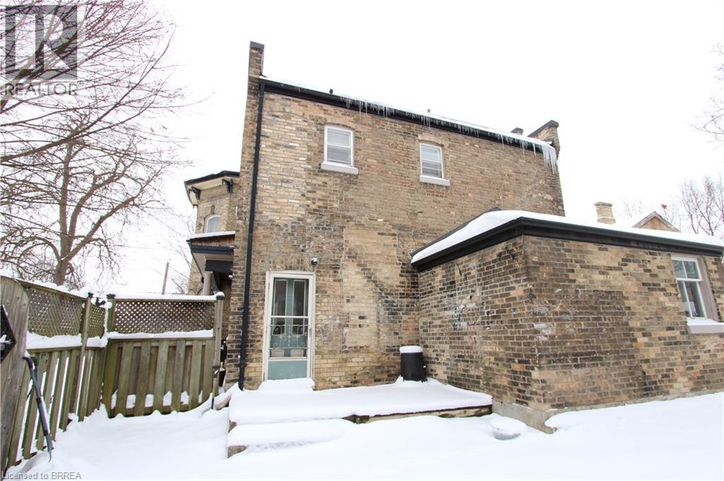 119 Park Avenue Unit# 4, Brantford, Ontario  N3S 5H9 - Photo 19 - 40798506