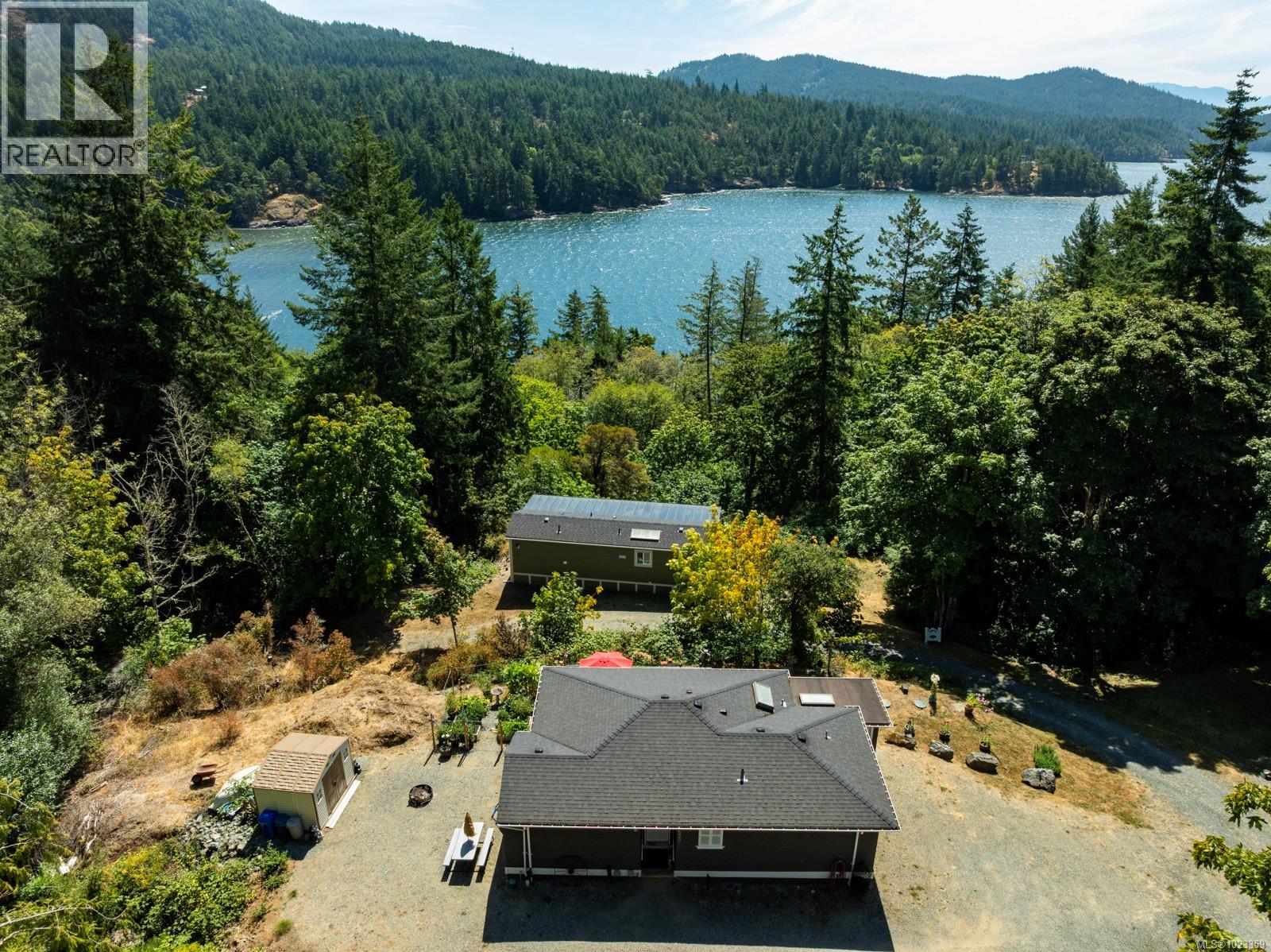 5211 Sooke Rd, Sooke, British Columbia