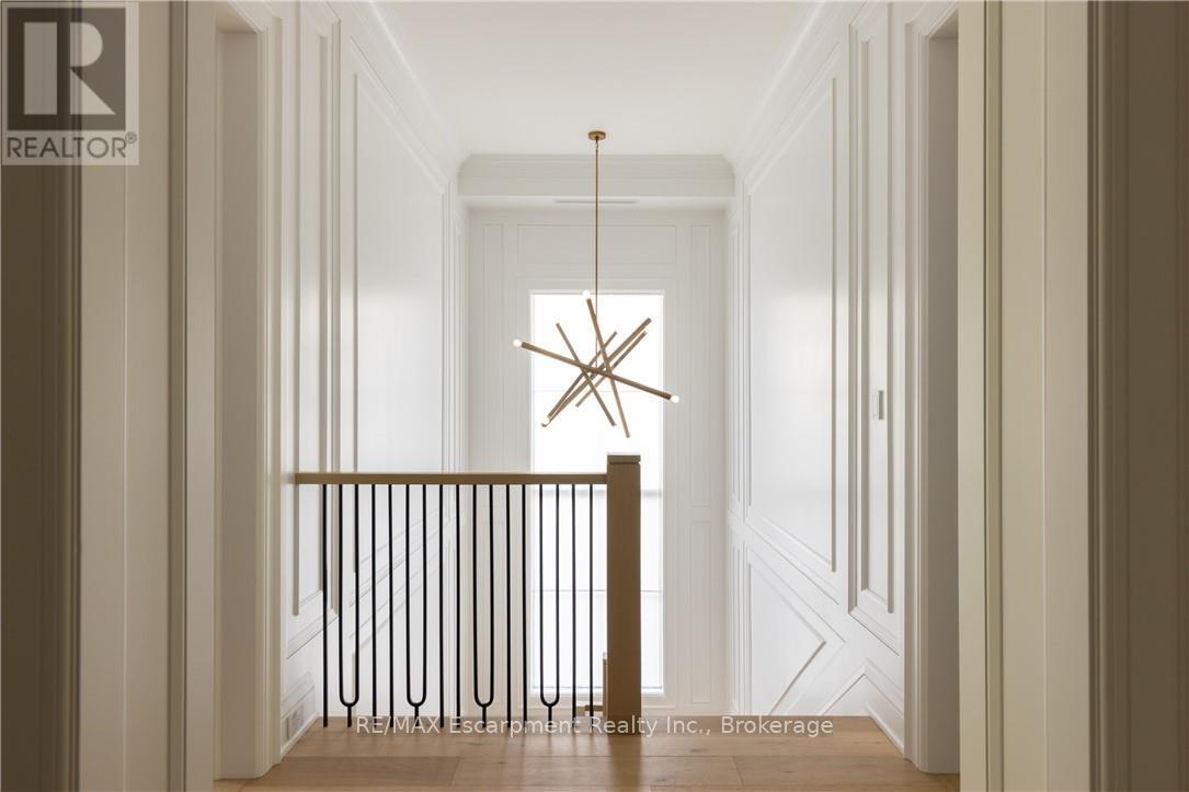 46 Second Street, Oakville, Ontario  L6J 3T2 - Photo 21 - W12704590