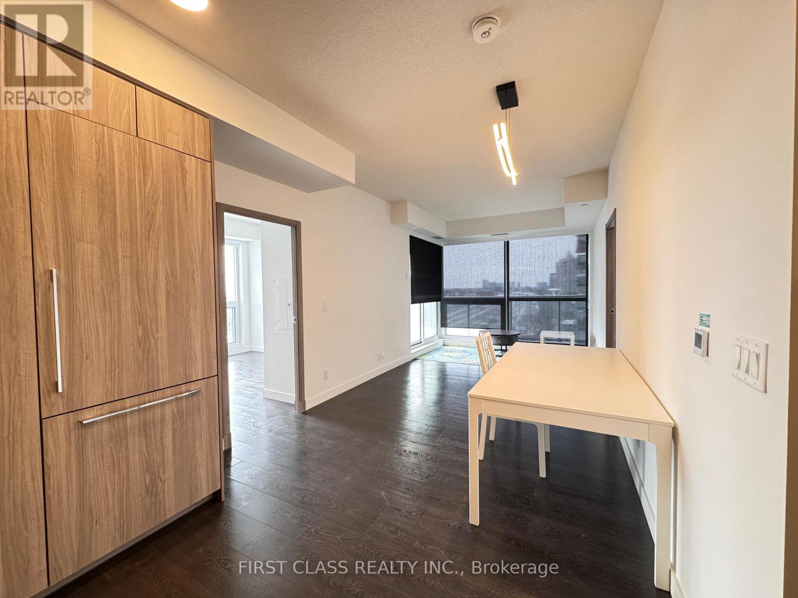 1606 - 27 Mcmahon Drive, Toronto, Ontario  M2K 0J2 - Photo 7 - C12698034