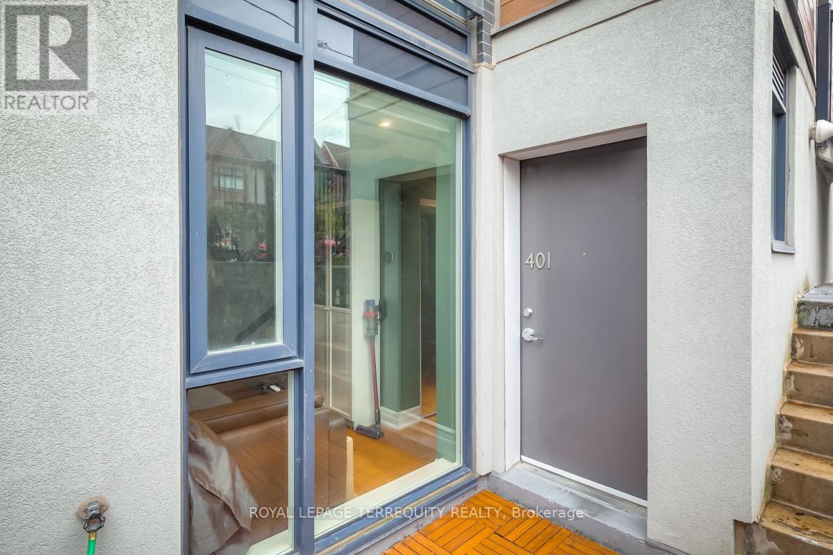 401 - 47 Macaulay Avenue, Toronto, Ontario  M6P 3P5 - Photo 17 - W12704012