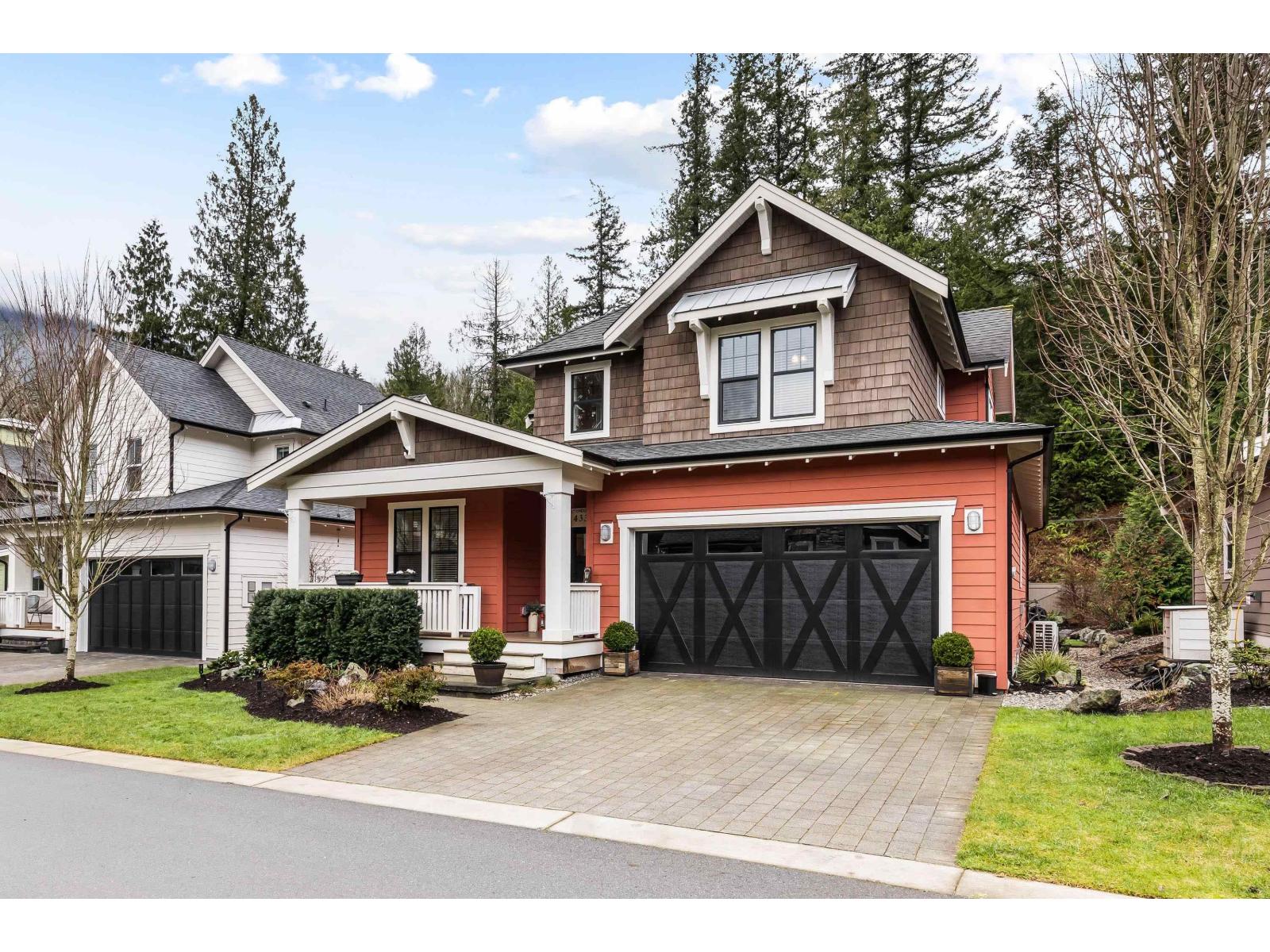 43360 CREEKSIDE CIRCLE|Cultus Lake South, Lindell Beach, British Columbia