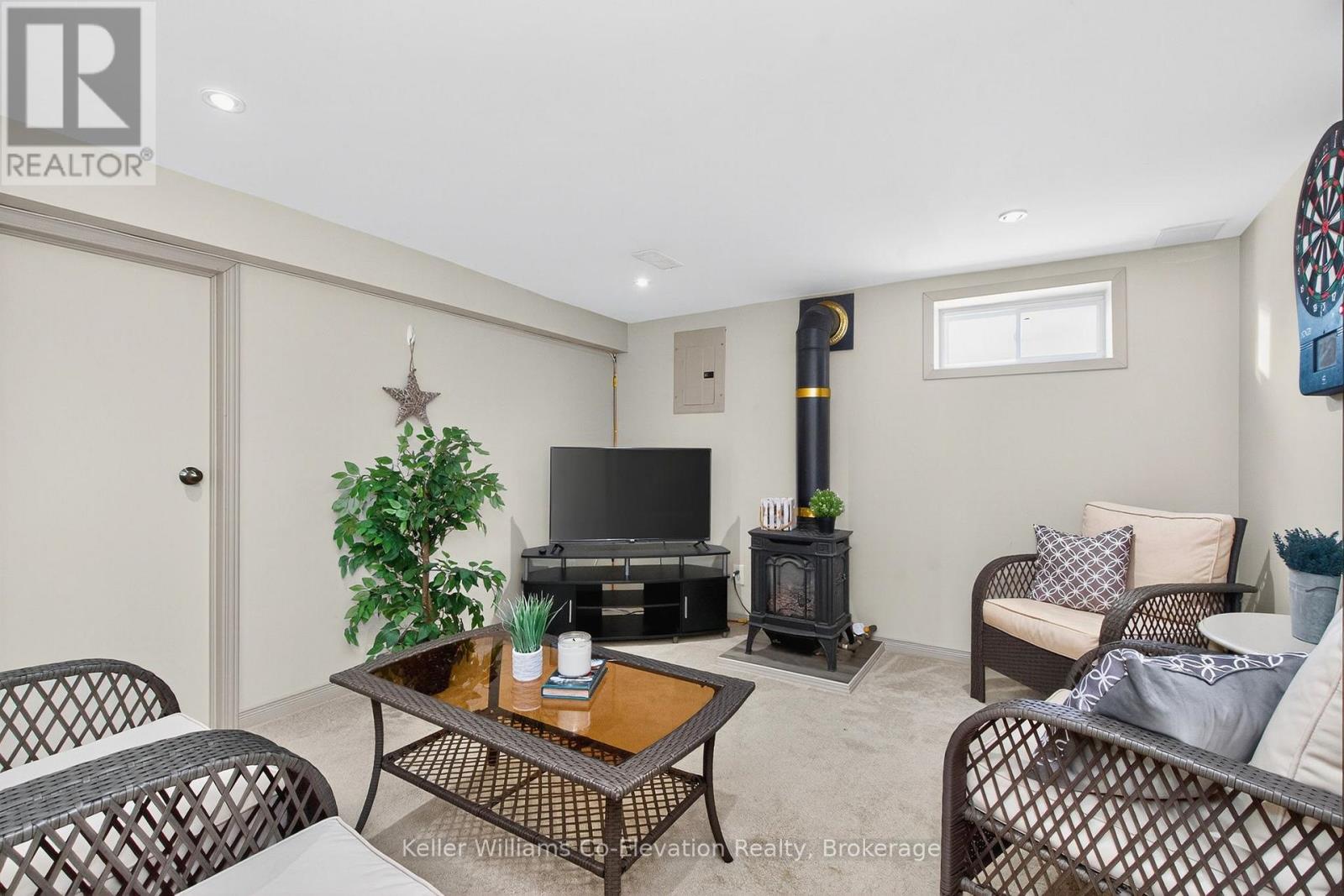 268 Elizabeth Street, Midland, Ontario  L4R 1Y6 - Photo 17 - S12704578