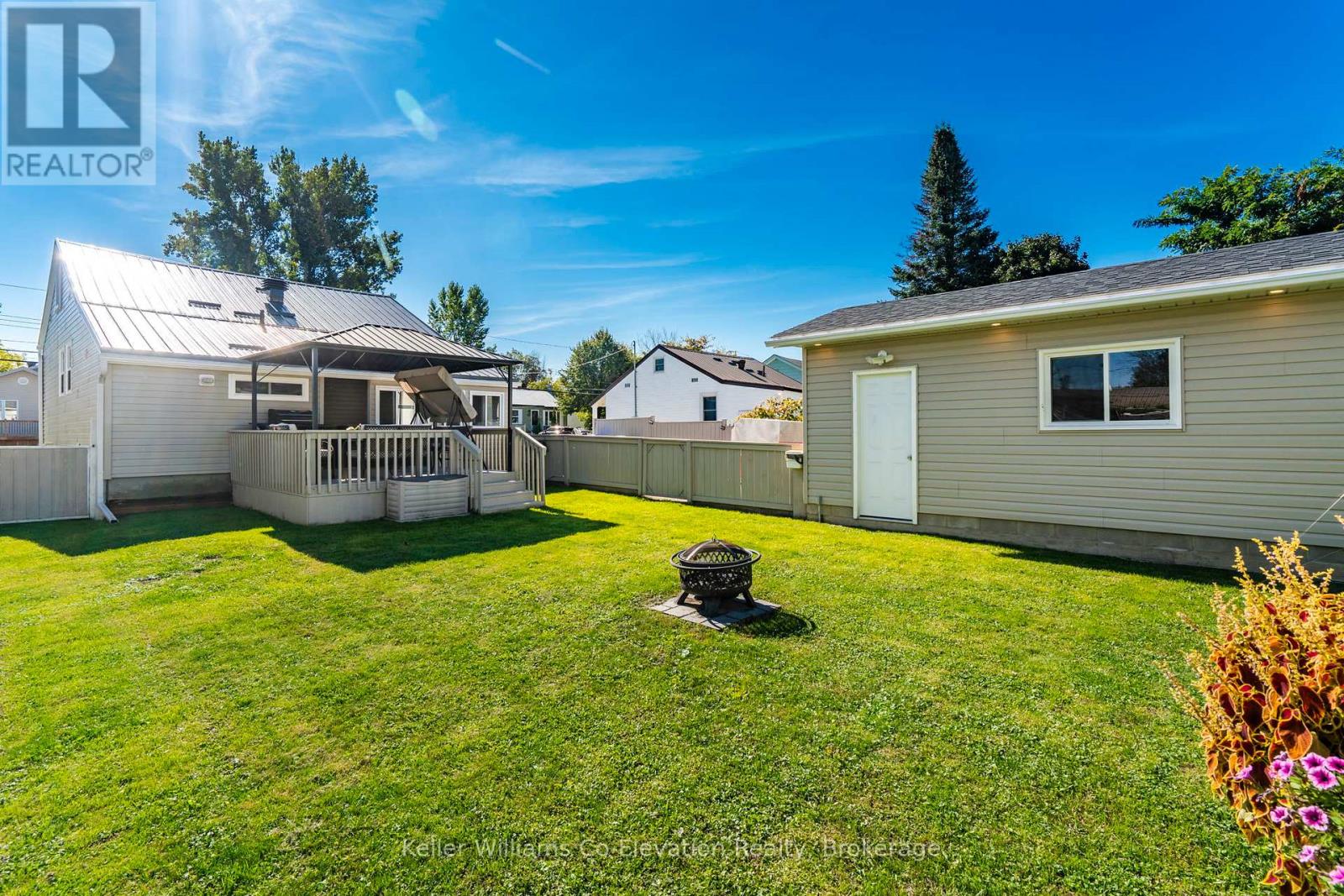 268 Elizabeth Street, Midland, Ontario  L4R 1Y6 - Photo 31 - S12704578