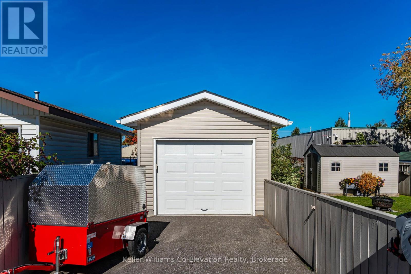 268 Elizabeth Street, Midland, Ontario  L4R 1Y6 - Photo 32 - S12704578