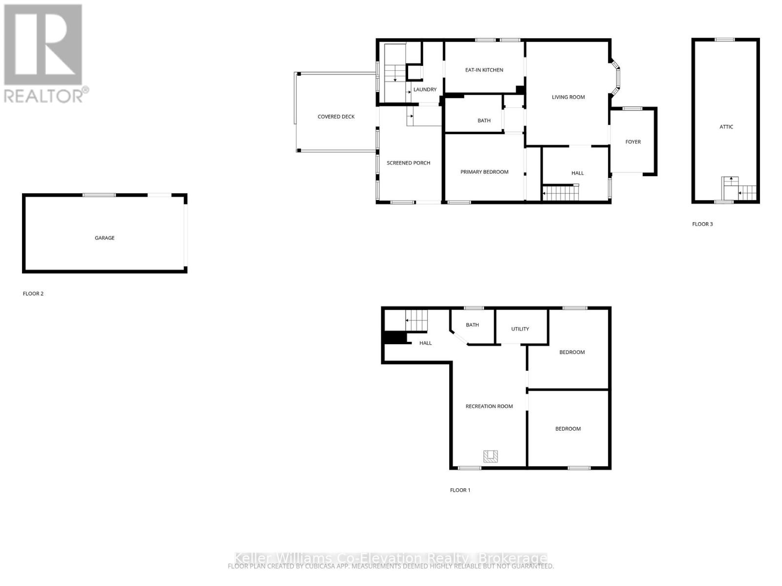 268 Elizabeth Street, Midland, Ontario  L4R 1Y6 - Photo 33 - S12704578