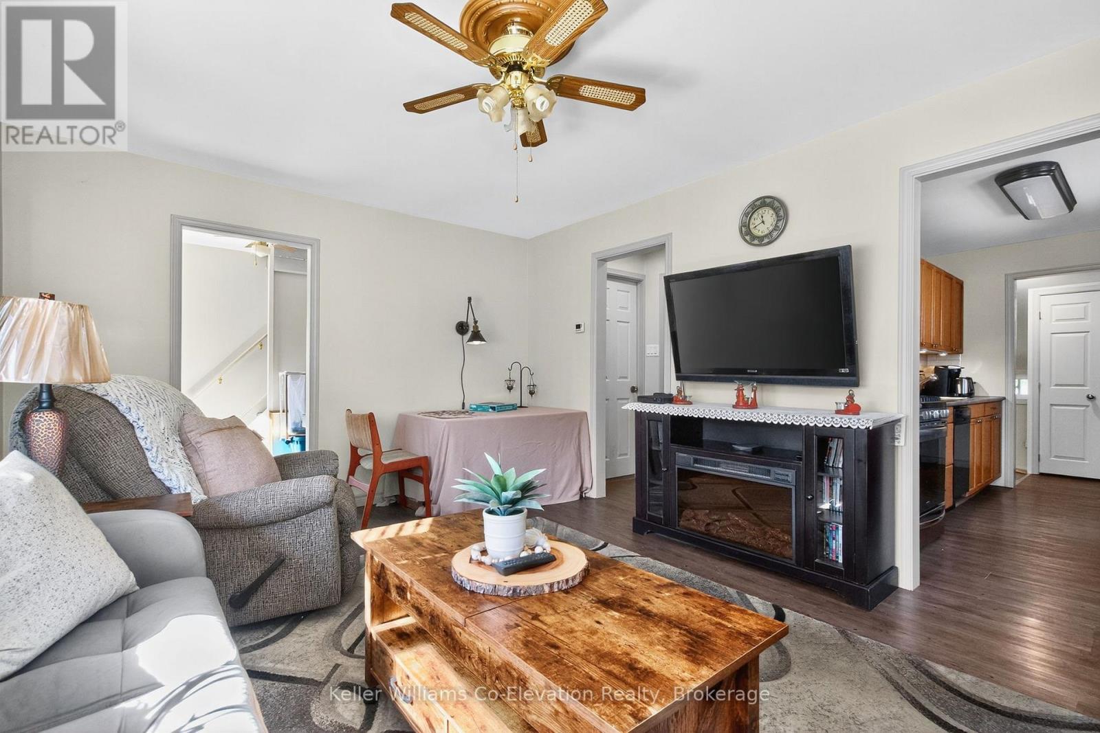 268 Elizabeth Street, Midland, Ontario  L4R 1Y6 - Photo 8 - S12704578