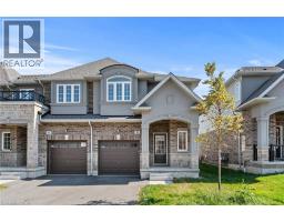 8 LINDEN PARK Lane, Hamilton, Ontario