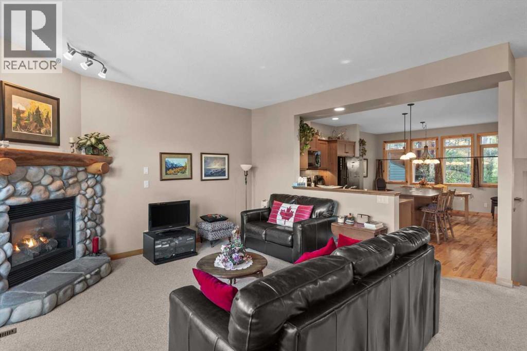 1073 Wilson Way, Canmore, Alberta  T1W 3C5 - Photo 8 - A2265573