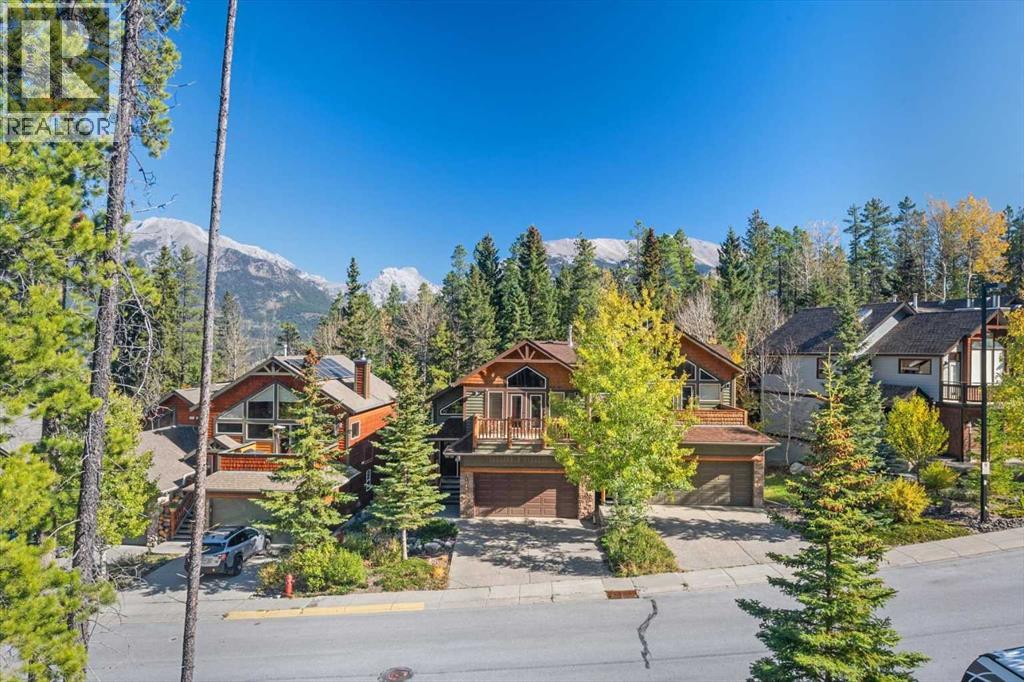 1073 Wilson Way, Canmore, Alberta  T1W 3C5 - Photo 29 - A2265573