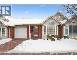 360 ERBSVILLE Road Unit# 7, Waterloo, Ontario