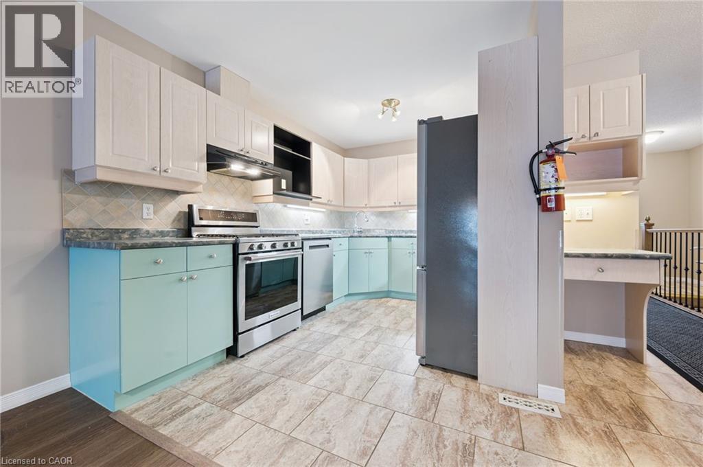 360 Erbsville Road Unit# 7, Waterloo, Ontario  N2T 2W2 - Photo 10 - 40796720