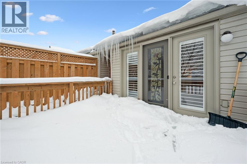 360 Erbsville Road Unit# 7, Waterloo, Ontario  N2T 2W2 - Photo 33 - 40796720