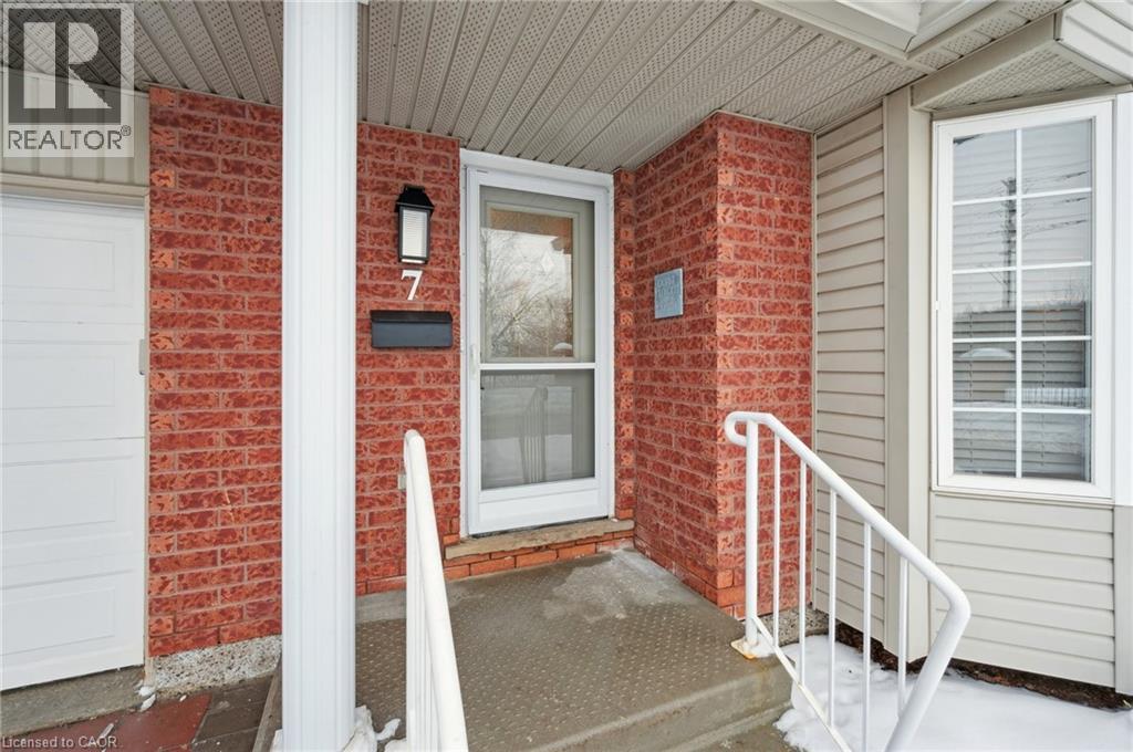 360 Erbsville Road Unit# 7, Waterloo, Ontario  N2T 2W2 - Photo 2 - 40796720