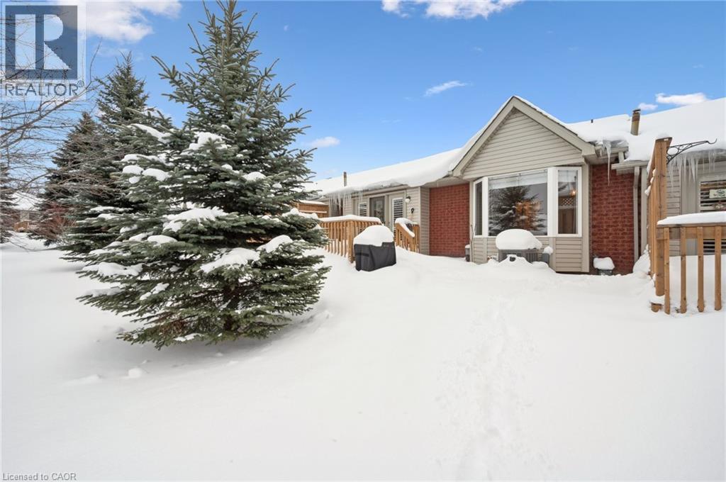 360 Erbsville Road Unit# 7, Waterloo, Ontario  N2T 2W2 - Photo 32 - 40796720