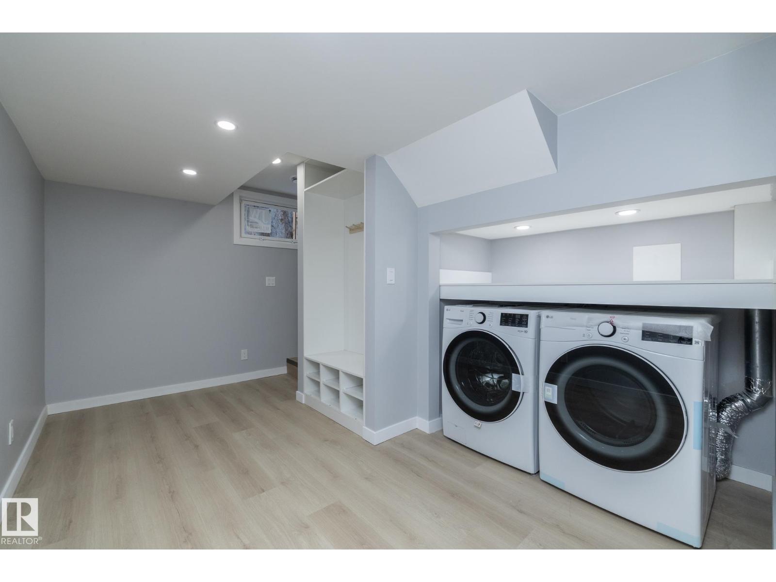 8008 159 St Nw, Edmonton, Alberta  T5R 2E4 - Photo 31 - E4469857