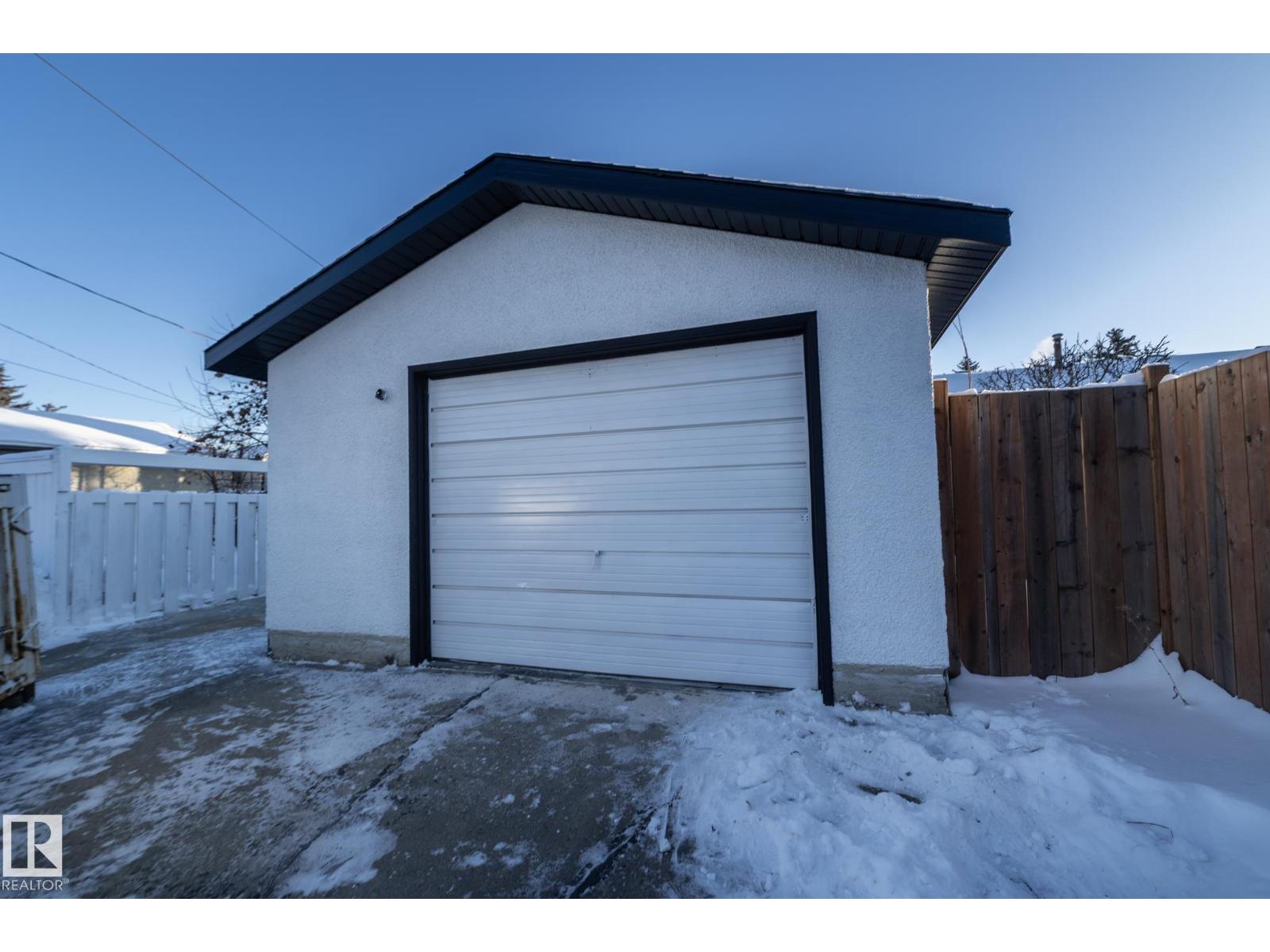 8008 159 St Nw, Edmonton, Alberta  T5R 2E4 - Photo 61 - E4469857
