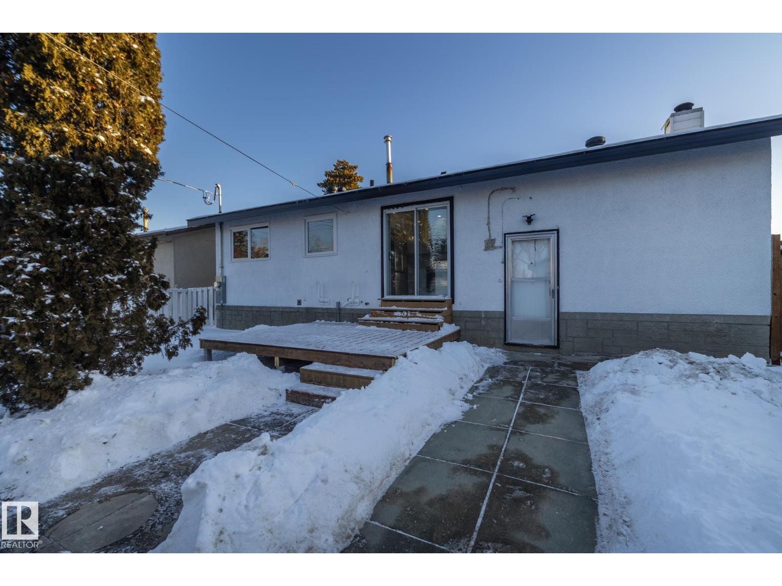 8008 159 St Nw, Edmonton, Alberta  T5R 2E4 - Photo 58 - E4469857