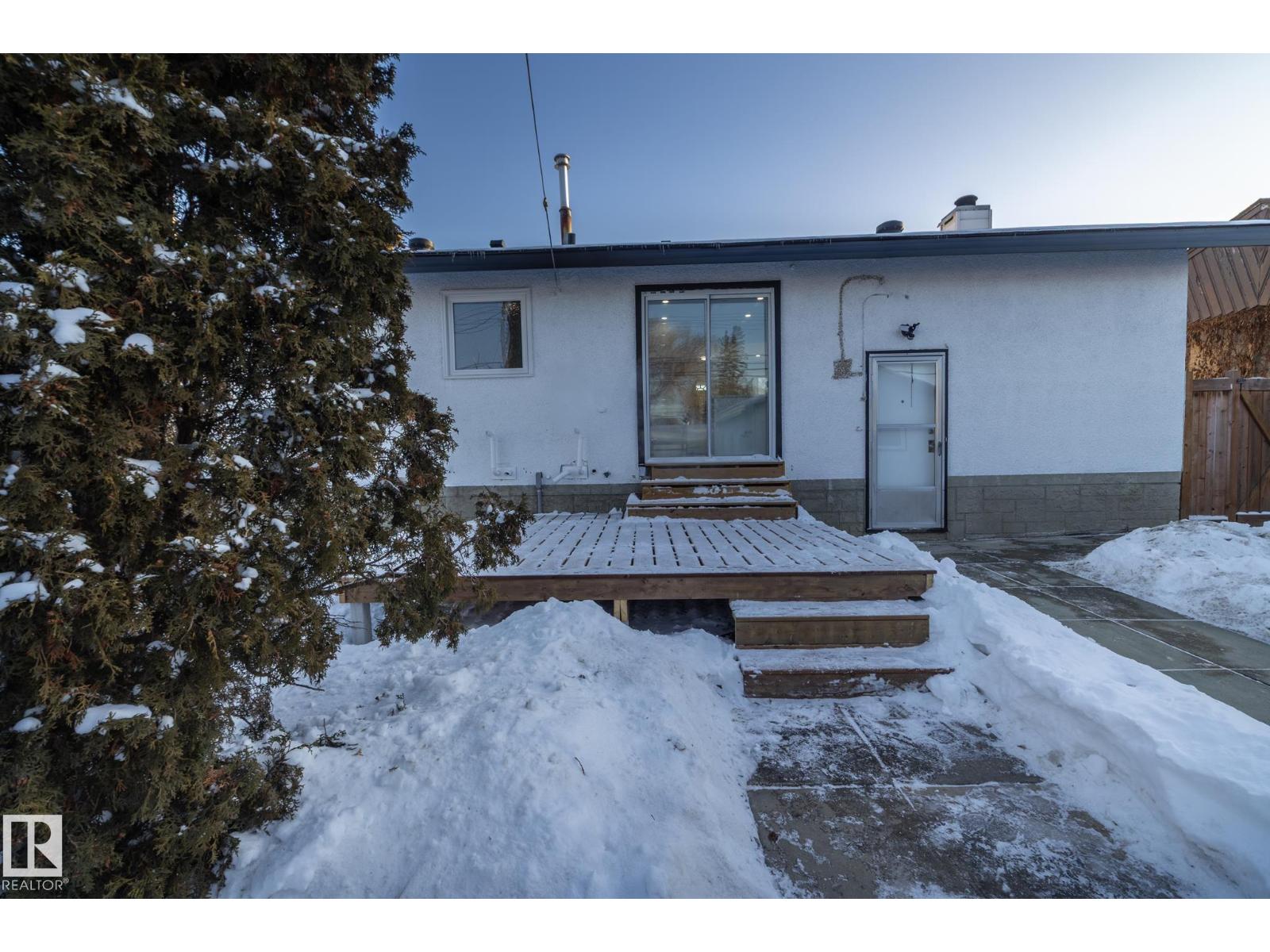 8008 159 St Nw, Edmonton, Alberta  T5R 2E4 - Photo 53 - E4469857