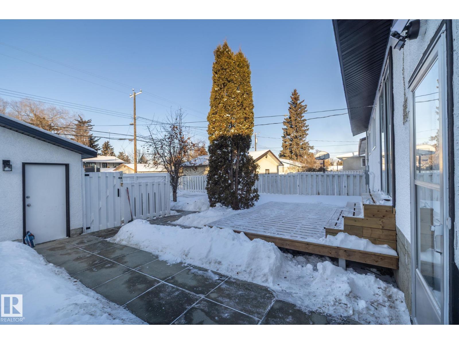 8008 159 St Nw, Edmonton, Alberta  T5R 2E4 - Photo 54 - E4469857