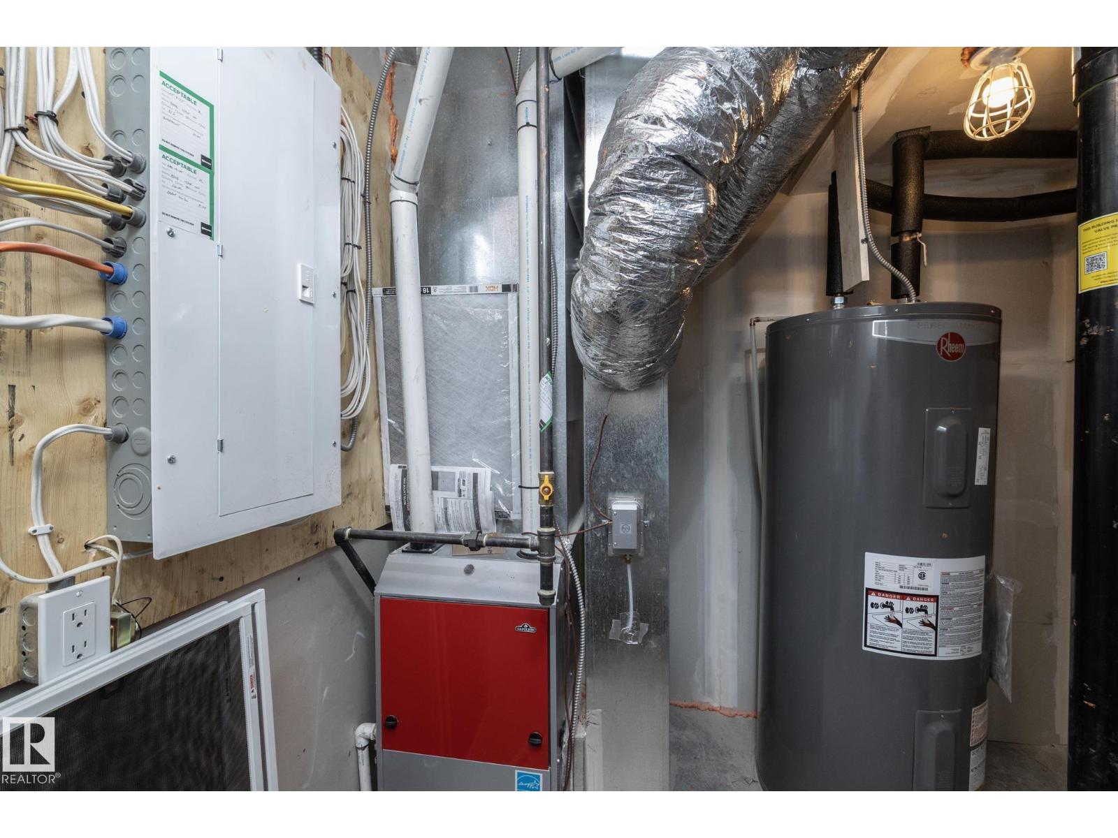 8008 159 St Nw, Edmonton, Alberta  T5R 2E4 - Photo 52 - E4469857