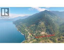 Sublot 9 Mountain Shores Road, boswell, British Columbia