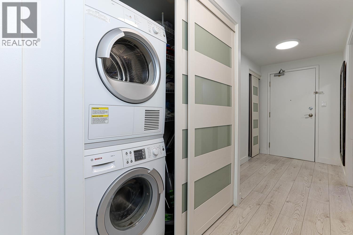 702 588 Broughton Street, Vancouver, British Columbia  V6G 3E3 - Photo 9 - R3080192