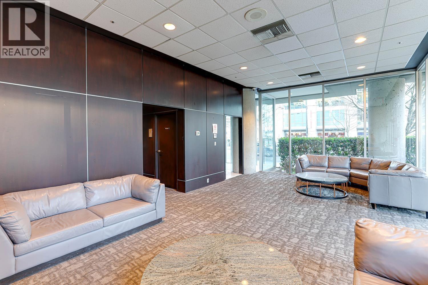 702 588 Broughton Street, Vancouver, British Columbia  V6G 3E3 - Photo 17 - R3080192