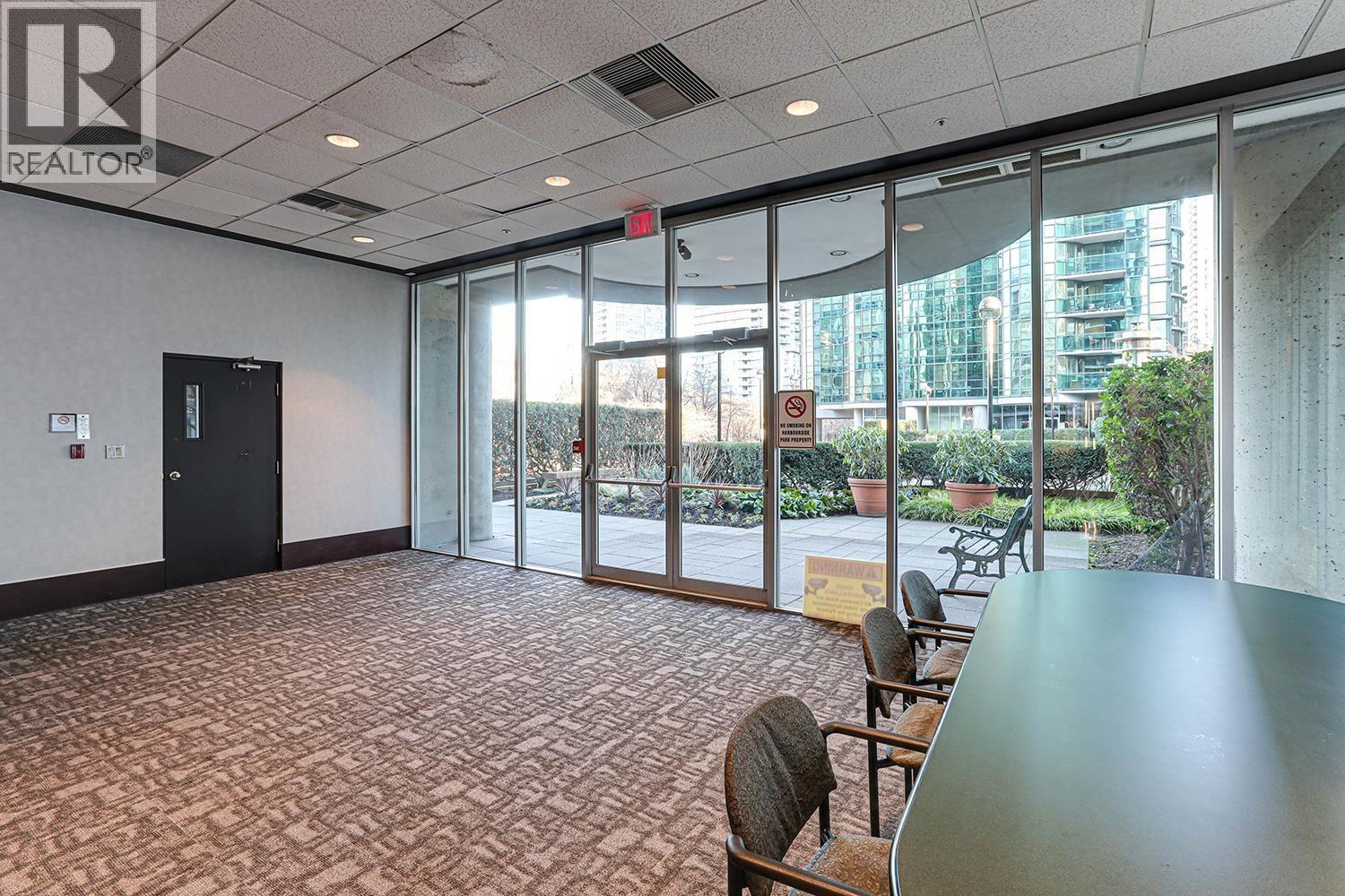 702 588 Broughton Street, Vancouver, British Columbia  V6G 3E3 - Photo 18 - R3080192