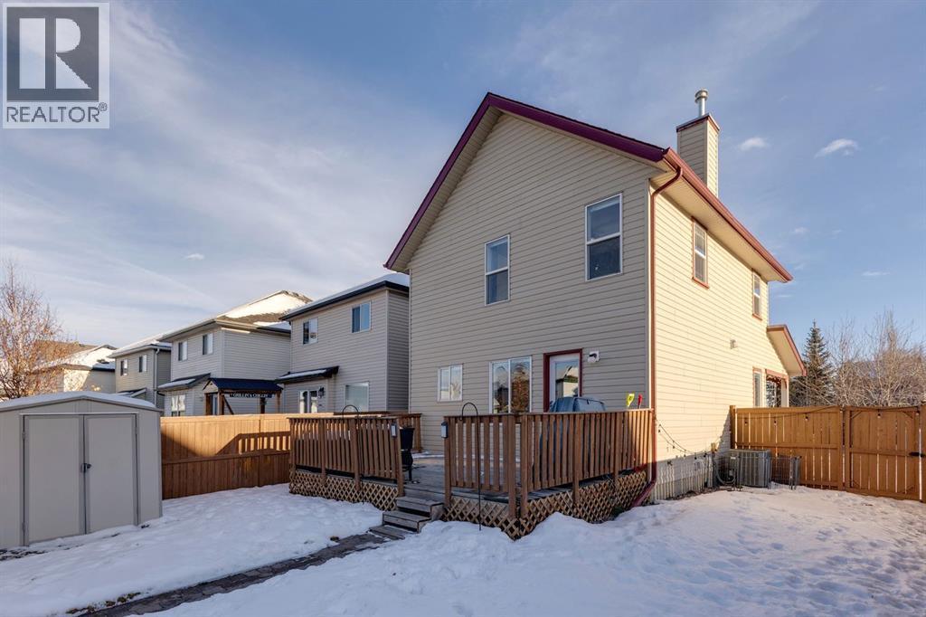 4 Copperfield Rise Se, Calgary, Alberta  T2Z 4R6 - Photo 38 - A2274899