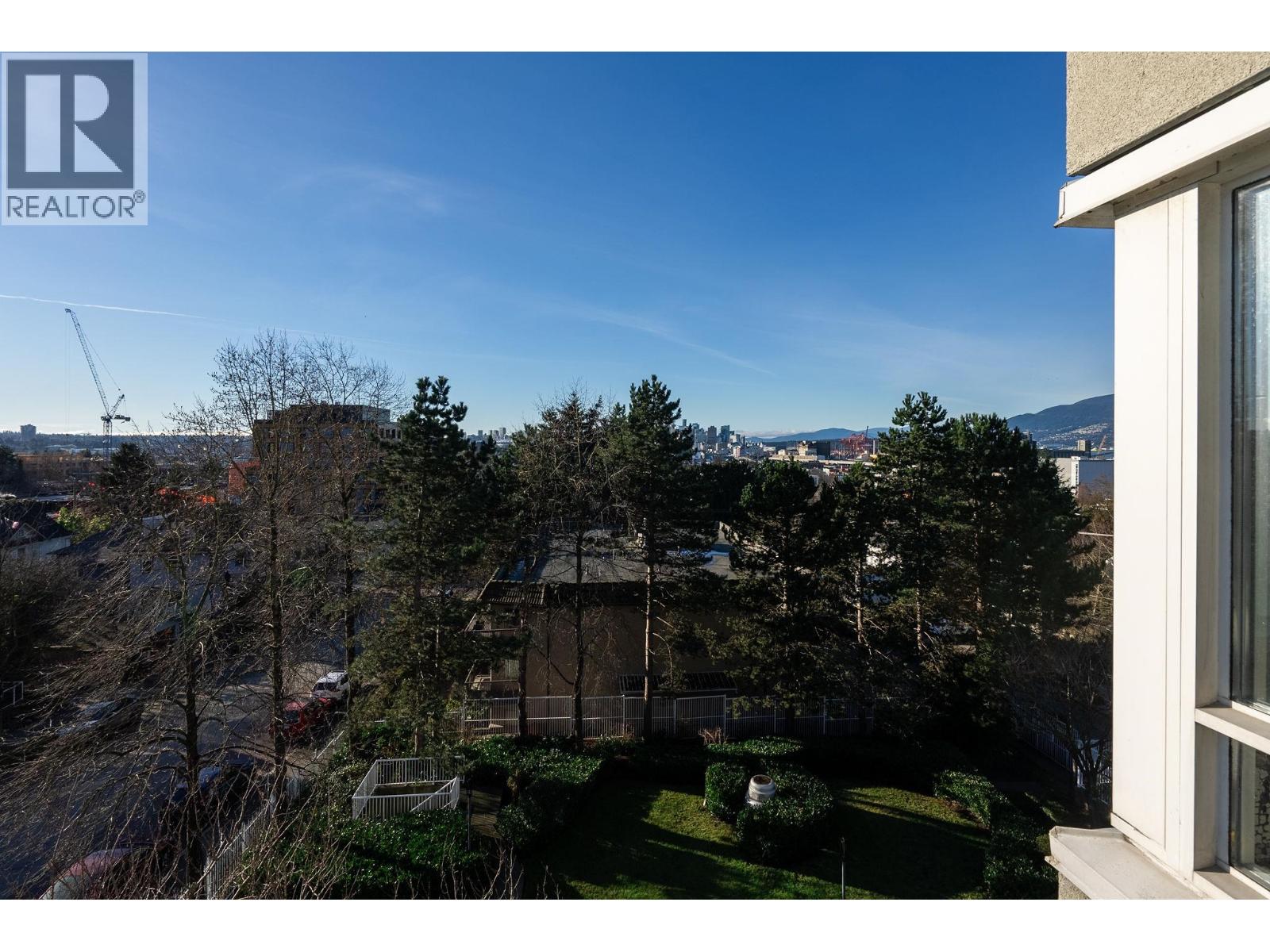 503 1833 Frances Street, Vancouver, British Columbia  V5L 1Z8 - Photo 28 - R3079203