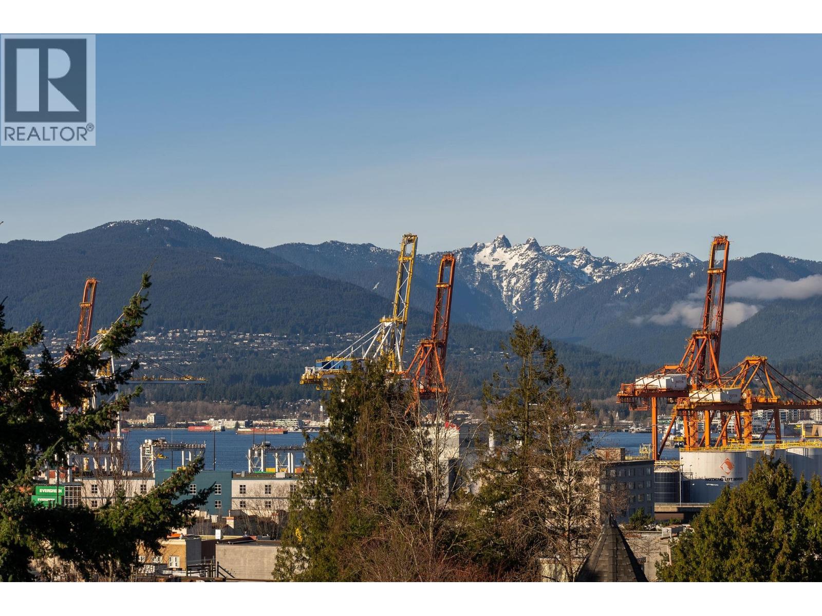 503 1833 Frances Street, Vancouver, British Columbia  V5L 1Z8 - Photo 32 - R3079203