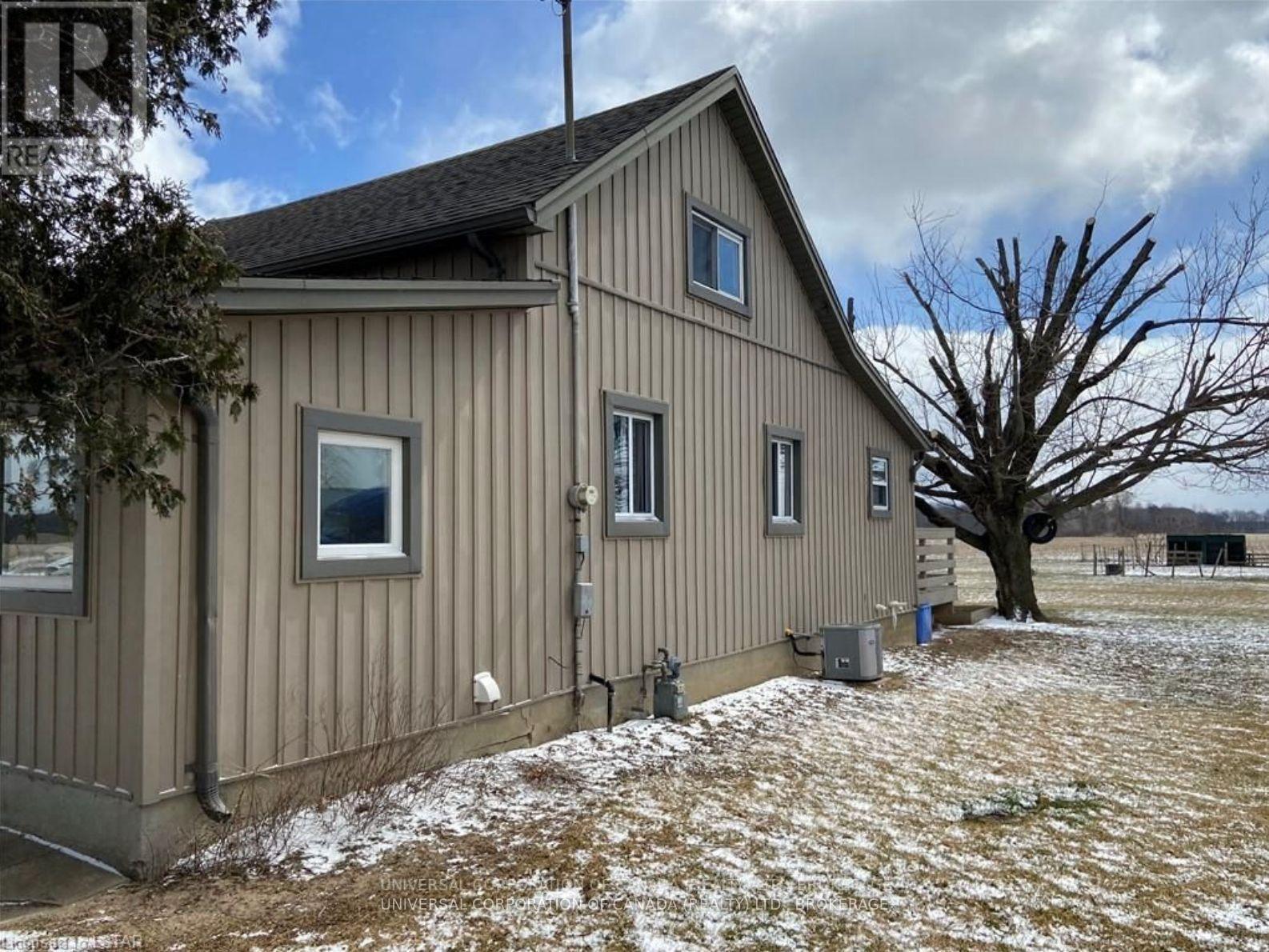 53137 Calton Line, Malahide, Ontario  N5H 2R5 - Photo 2 - X12704582