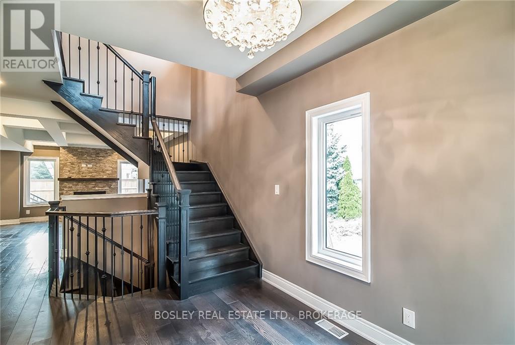 6168 Curlin Crescent, Niagara Falls, Ontario  L2H 3W8 - Photo 21 - X12457904