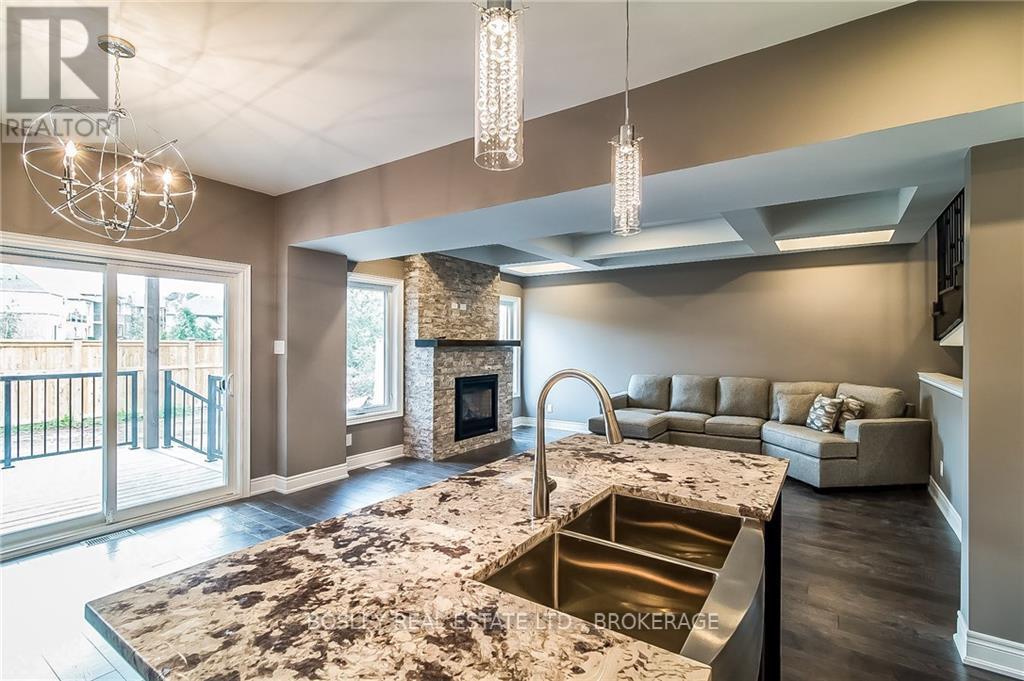 6168 Curlin Crescent, Niagara Falls, Ontario  L2H 3W8 - Photo 11 - X12457904