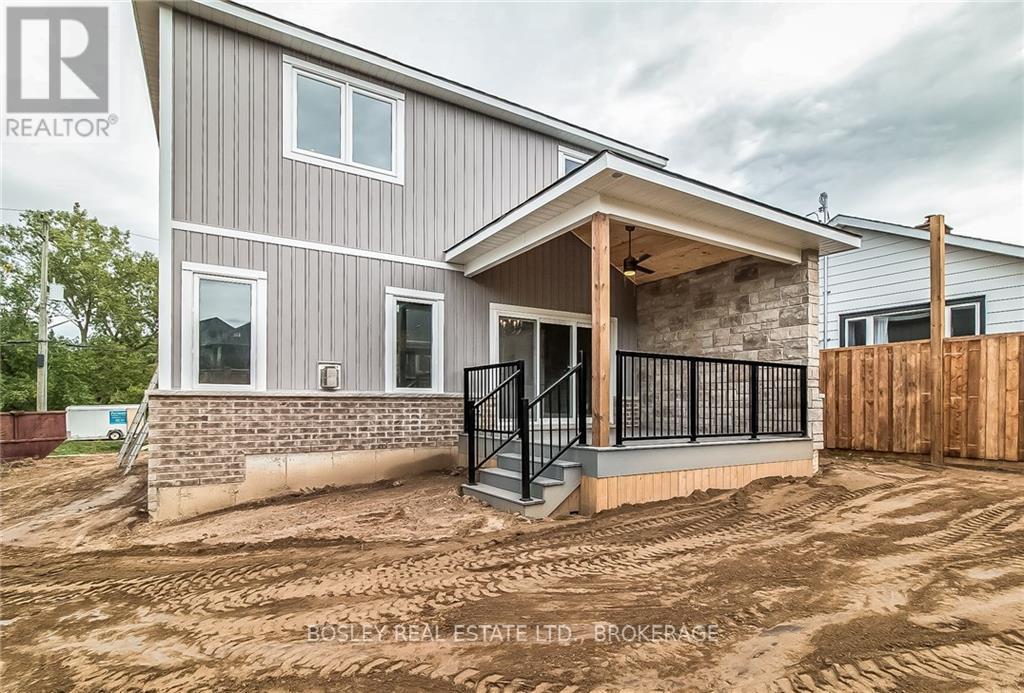 6168 Curlin Crescent, Niagara Falls, Ontario  L2H 3W8 - Photo 30 - X12457904