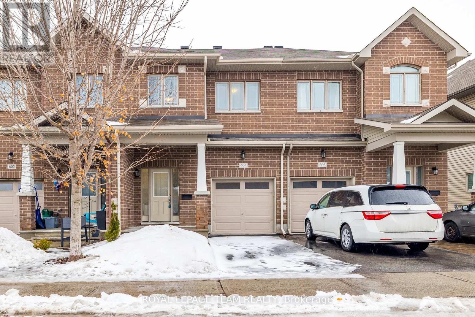 604 VIA CAMPANALE AVENUE, Ottawa, Ontario