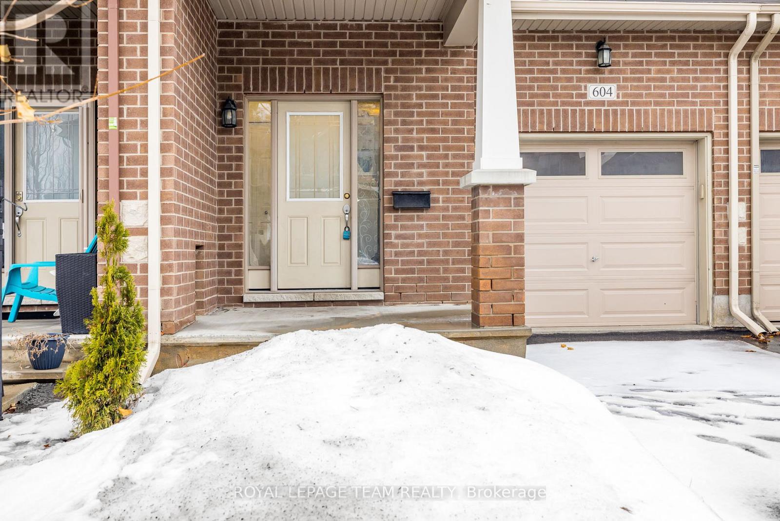 604 Via Campanale Avenue, Ottawa, Ontario  K2J 4X1 - Photo 2 - X12704518