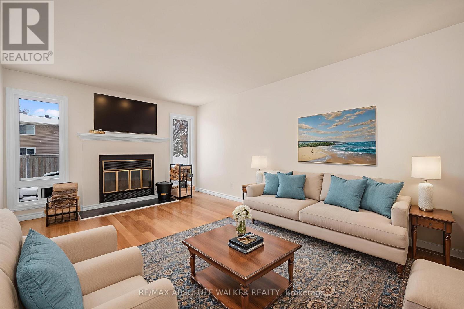 1 Stradwick Avenue, Ottawa, Ontario  K2J 2X3 - Photo 2 - X12704534